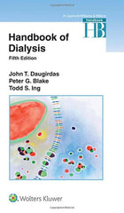 Handbook Of Dialysis 5th Edition Matt Paper - ValueBox