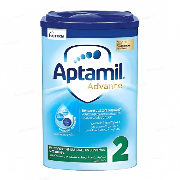 Aptamil Advance 2 900G Baby Milk Powder