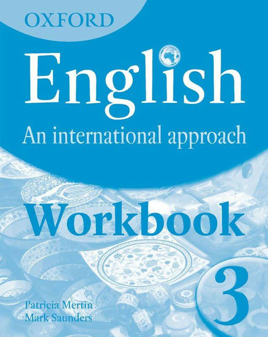 Oxford English: An International Approach Workbook 3 - ValueBox