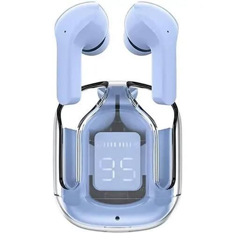 Air 31 TWS Transparent Earbuds - ValueBox