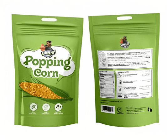 Kernelpop Popping Corn Pouch 200 gm