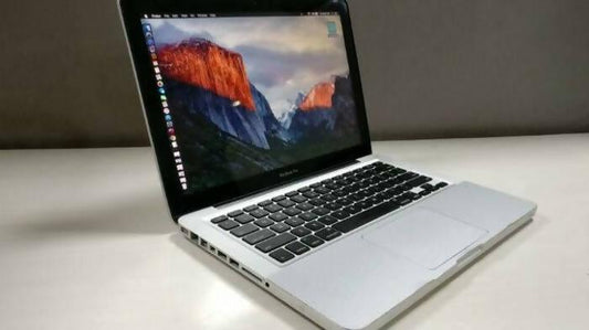 2011 year i5 2nd Genration 4gb Ram 500gb mac-Book pro SLIGHTLY USED BUT IN GOOD CONDITION - ValueBox