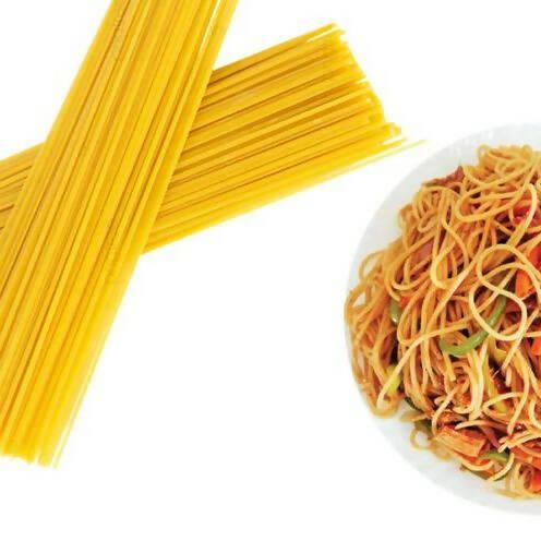 Spaghetti Pasta - 450 Grams Pack