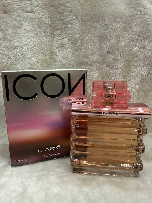 Maryaj Icon - For Women Perfume - ValueBox