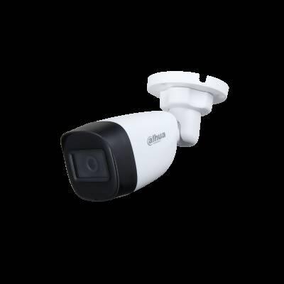 HAC-HFW1500CP-A 5MP Starlight HDCVI IR Bullet Camera - ValueBox