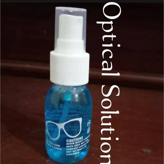 High Quality Mobile and Glasses Cleaners Solution Water Bottle - ValueBox