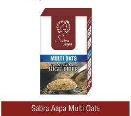 Pure Multi Oat Dalya 200gm - ValueBox