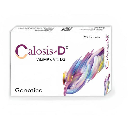 Tab Calosis-D - ValueBox
