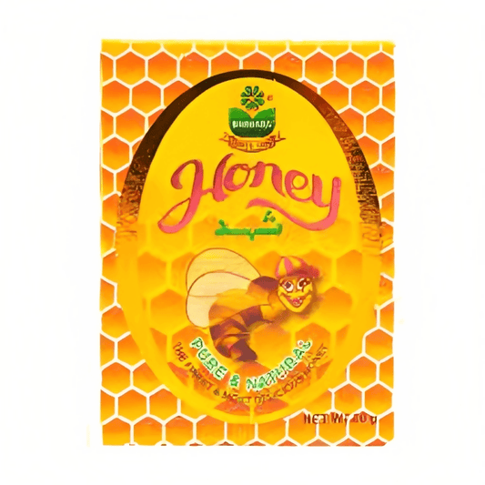 Liq Honey Marhaba 80g