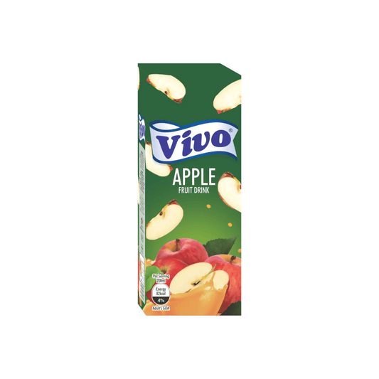 Vivo Apple Fruit Drink