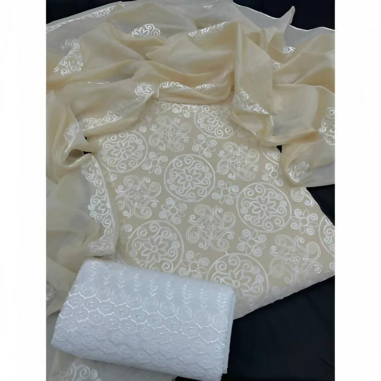 3PC PAPER COTTON