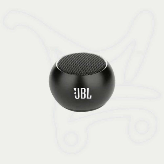 Jbl M3-t Mini Portable Speaker