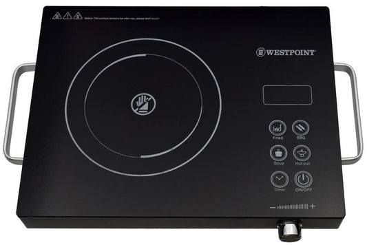 WestPoint – Deluxe Ceramic Cooker WF-141 - ValueBox