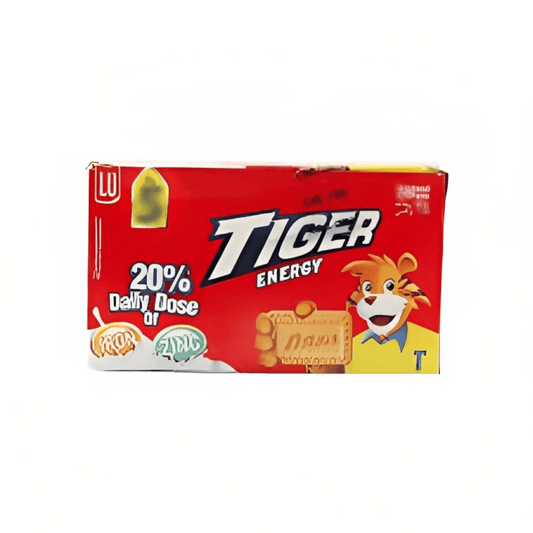 LU Tiger Energy - 12 Packs
