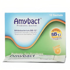 Sac Amybact 1g - ValueBox