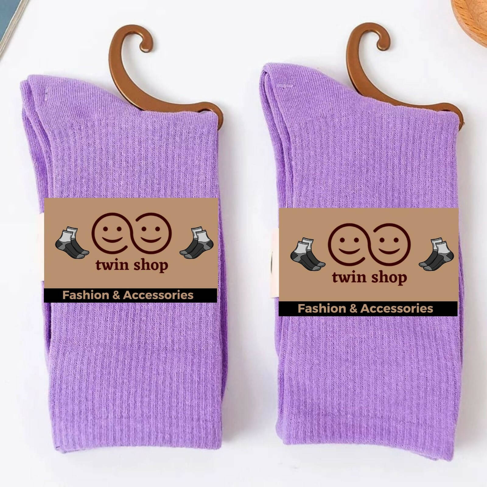 High Quality Winter Long Socks For Men