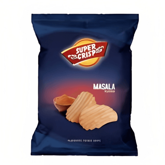 Super Crisp Chips Masala Rs 60