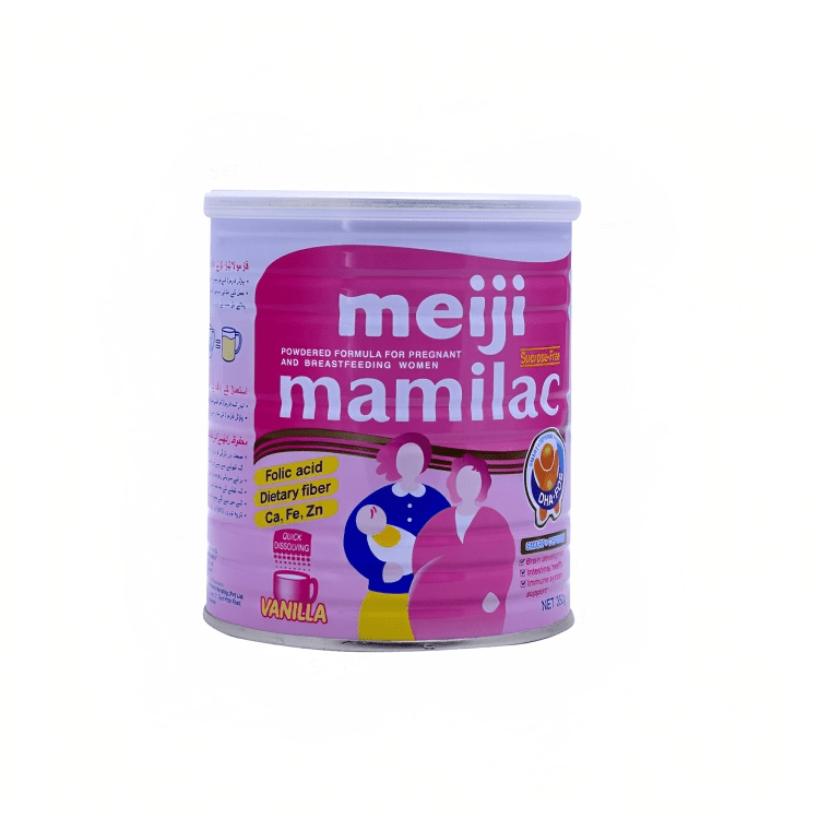 Meiji Mamilac Baby Milk 400G Energy Powder