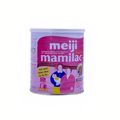 Meiji Mamilac Baby Milk 400G Energy Powder - ValueBox