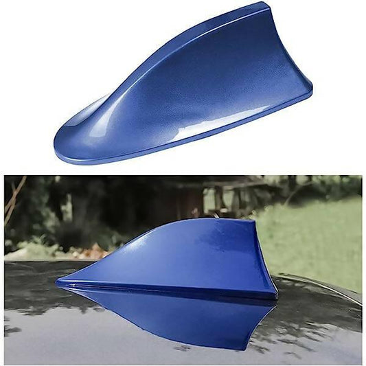 Car Fin Antenna Roof Top Mount - Universal