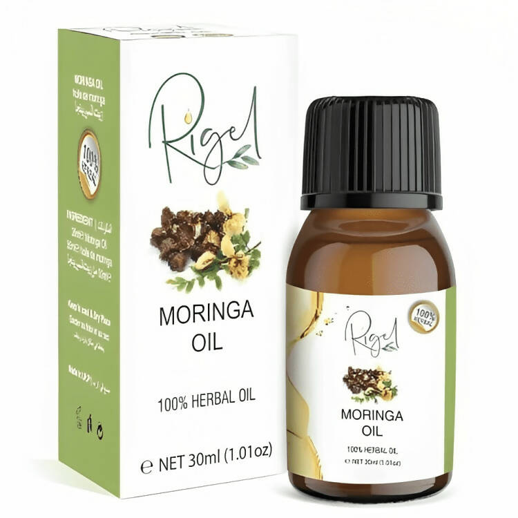 Rigel Moringa Oil 30ml