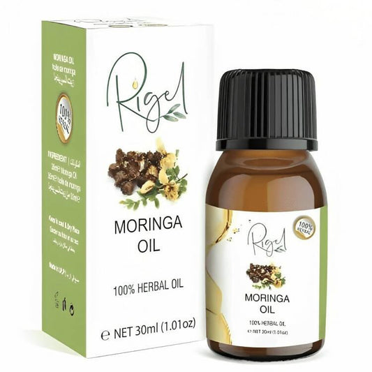 Rigel Moringa Oil 30ml - ValueBox