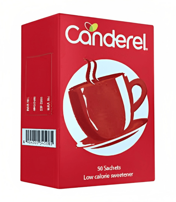 CANDEREL SACHET BOX - ValueBox