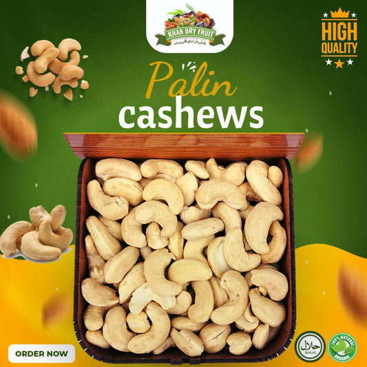 Raw Cashew 250gm Pack | unroasted cashew nuts