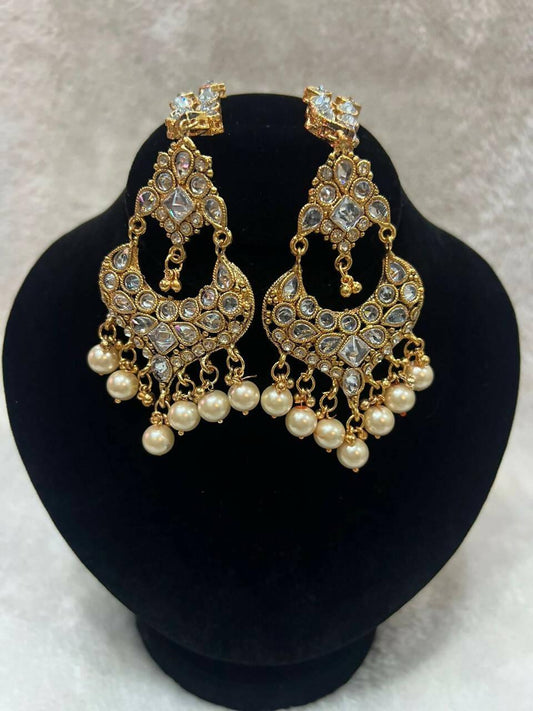 Indian Fancy Earrings