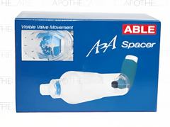 Sur Able Spacer A2A - ValueBox