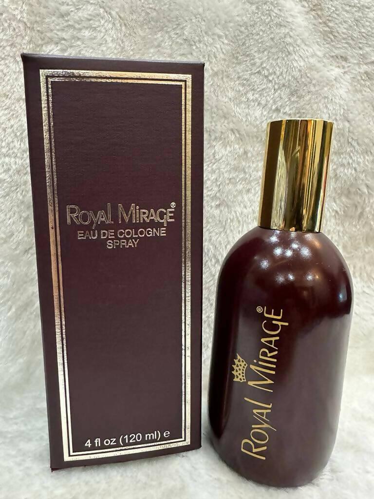 Royal Mirace Perfume - ValueBox