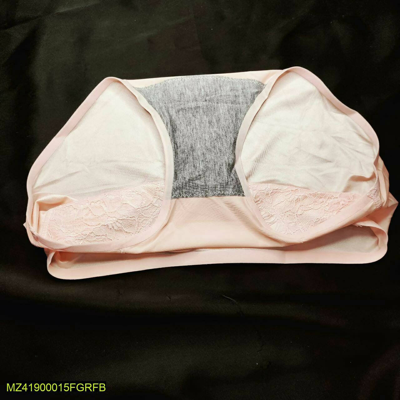 Pack Of 2 Underwear