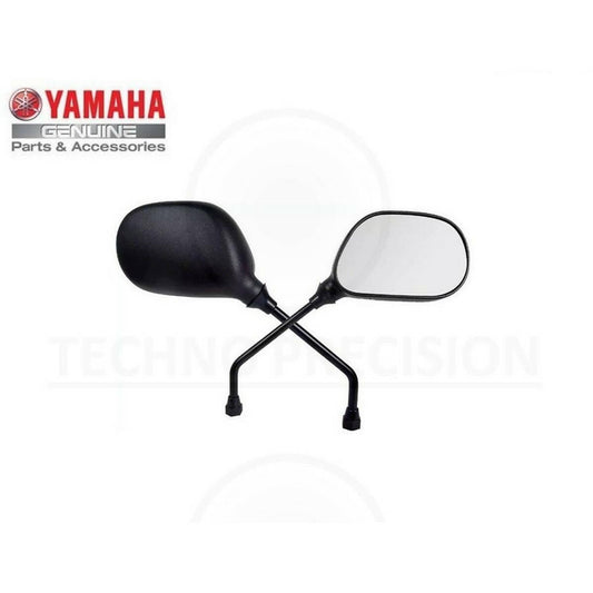 Genuine Rearview Mirrors for Yamaha YBR125