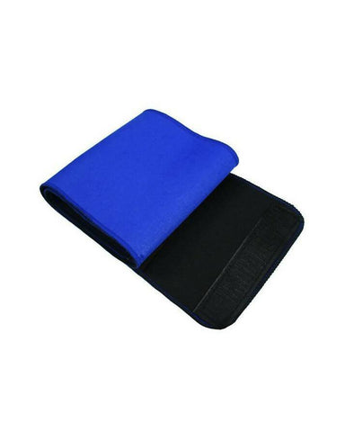 Waist Trimmer Belt Sweat Band Tummy Stomach Weight Loss - ValueBox