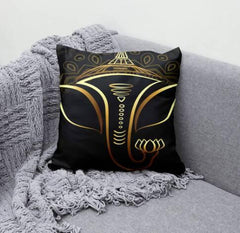 Digital Printed Cotton Cushion Filling For Bed and Sofa Home Decoration Square Cushions & Rectangular Cushions - ValueBox