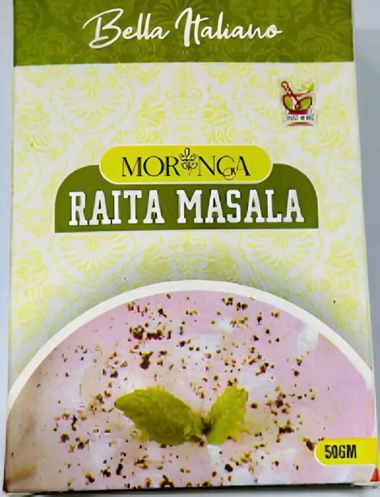 RAITA MASLA 50GM - ValueBox