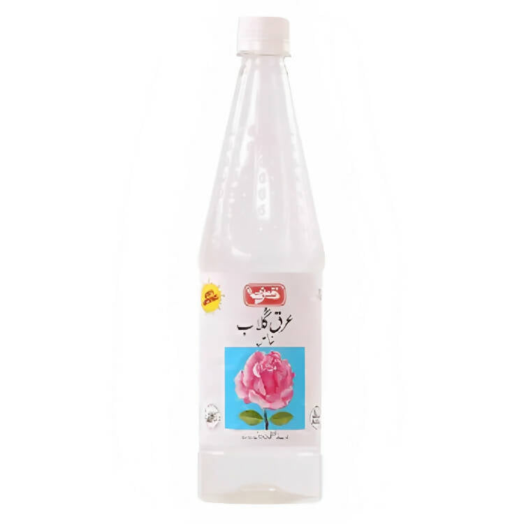 ARQ E GULAB ( ROSE WATER ) 800 ml | Gulab ka Arq | Natural Rose Water