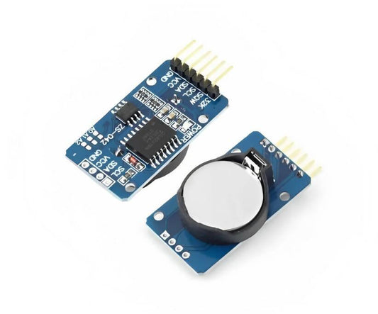 DS3231 Real Time Clock RTC Module - ValueBox