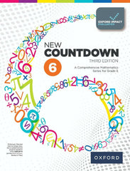 New Countdown Book 6 3rd Edition - ValueBox