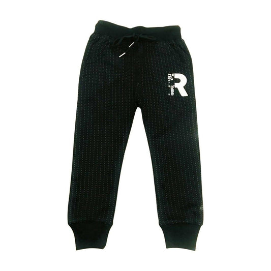 Stripped R Trouser - ValueBox