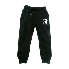 Stripped R Trouser