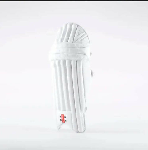 Cricket Batting Pads kids Protection For Legs Smooth Premium Quality - ValueBox