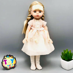 12* Inches Premium Quality Baby Doll - ValueBox