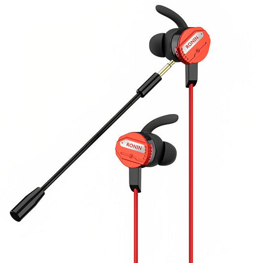 R-007 Gamerz Handsfree