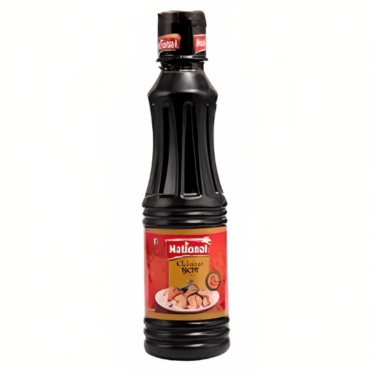 National Soy Sauce