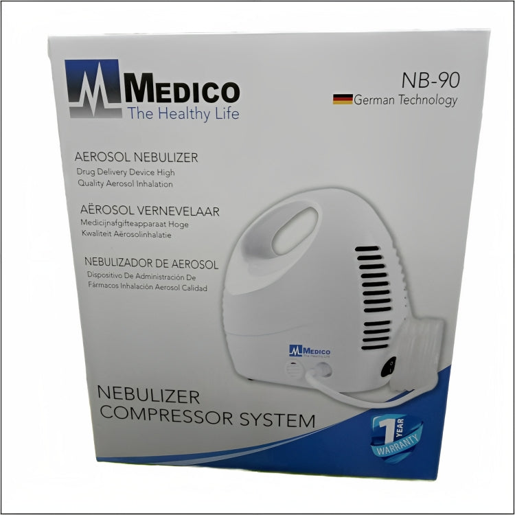 Medico NB-90 Nebulizer