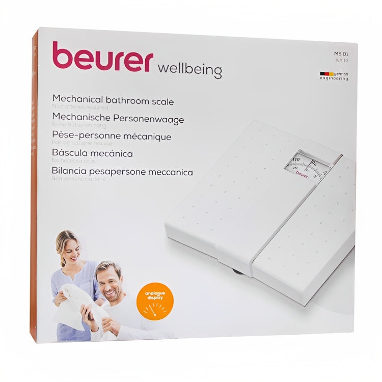 Beurer Ms01 Weighing Scale
