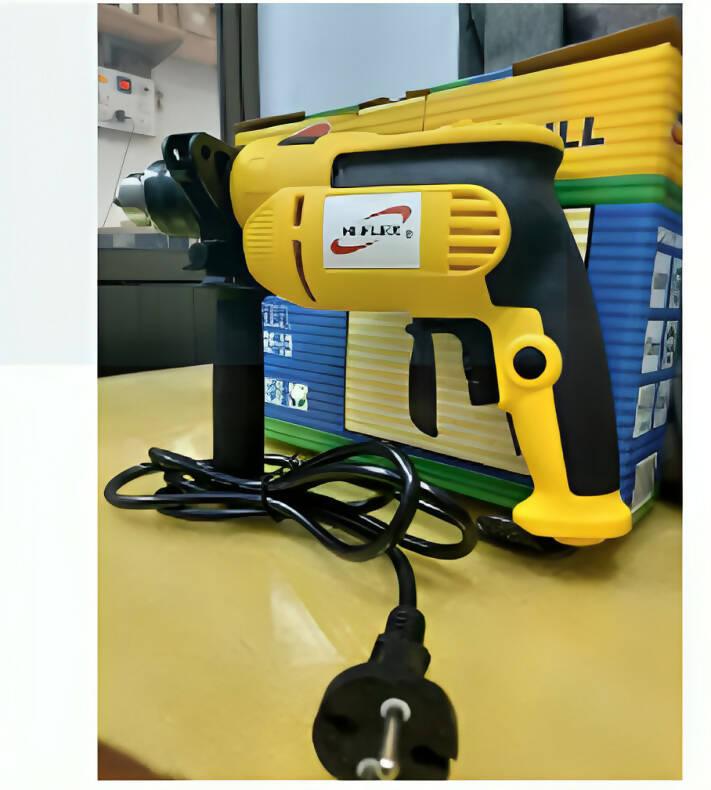 Dewalt Impact Hammer Drill 13mm - China - ValueBox