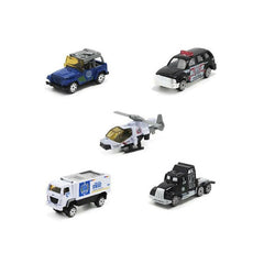 Mini Transformers - Bumblebee Action Figure Car - ValueBox