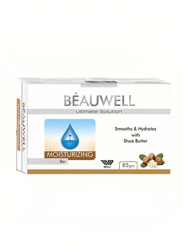 Soap Beauwell 85gm